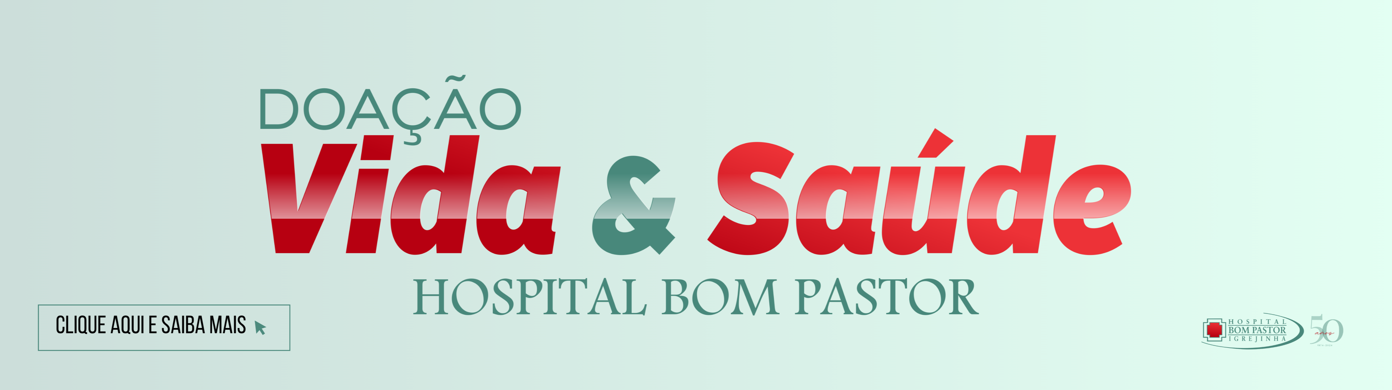 Banner 4 - Vida & Saúde