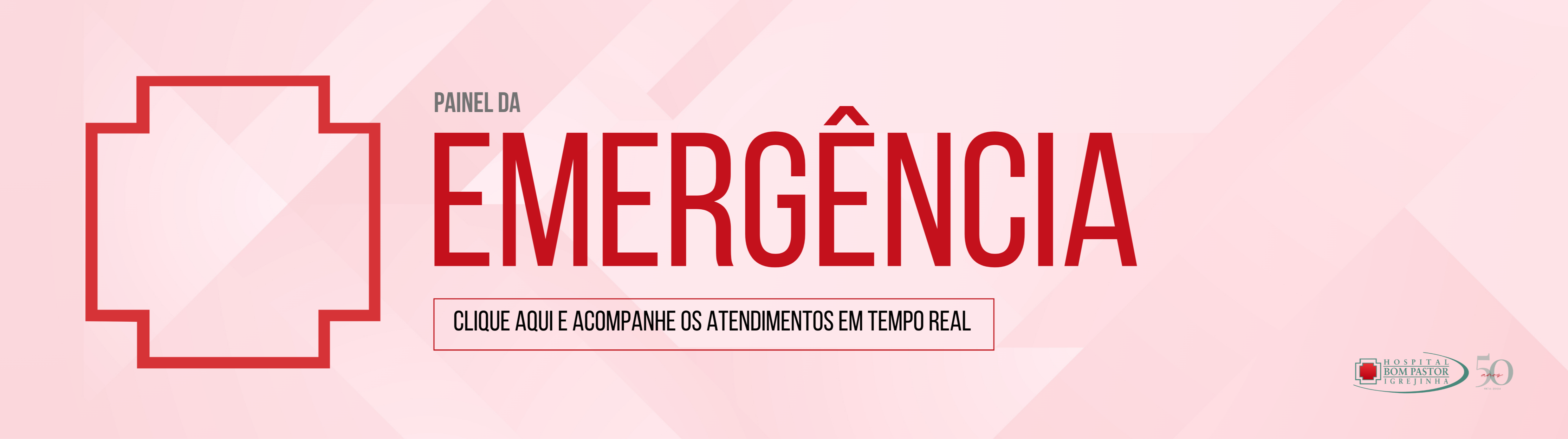 Banner 3 - Painel da emergência
